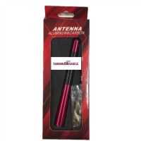 ANTEN SÜS ÇUBUK CARBON FiBER 12 CM 2