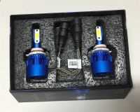 TURBO LED H11 BEYAZ 20W 5000 LUMEN GS-55 1