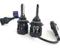 MONO PHOTON 9006 12V LED 1