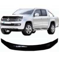 VW AMAROK 2010 KAPUT RÜZGARLIGI 1