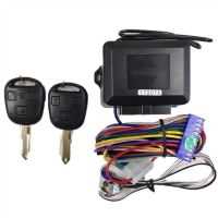 UZAKTAN KUMANDA AÇMA KAPAMA 12V  3321 1