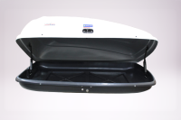 ORTA TAVAN BAGAJI TABUT TiP 350 LT BEYAZ 2