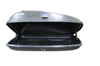 ORTA TAVAN BAGAJI TABUT TiP 350 LT SiYAH 2