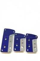 PEDAL SETi 3 LÜ ÜNiVERSAL MANUEL 3