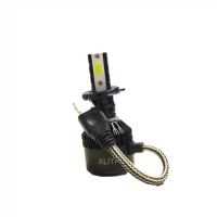 TURBO LED H11 BEYAZ 35W 8000 LUMEN GS-5 1