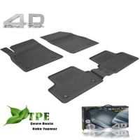 4D PASPAS HAVUZLU SEAT IBIZA (2009-2017)  SiYAH KUTULU 1