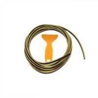 FOSFORLU iP ÇITA KABLO  5 MT GOLD 1
