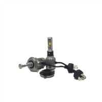 XENON SET TURBO PREMiUM LED H4 SOGUTMALI 1