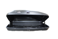 BÜYÜK TAVAN BAGAJI TABUT TiP 420 LT SiYAH 2