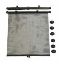 YAN CAM MAKARALI PERDE SiYAH 2 Li 36x54 cm 1