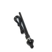 GÖMME ANTEN ÇEKMELi SiYAH 1