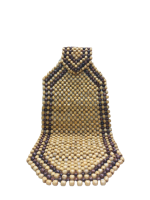 MiNDER BONCUKLU 130X40 AHSAP ADET 1