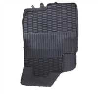 HYUNDAI I30 /KIA CEED 2007-2011 SiYAH KAUÇUK PASPAS 1