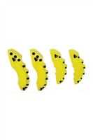 KAMPANA KALiPER KAPAGI 2 BÜYÜK + 2 KÜÇÜK 4 LÜ SET SARI 1