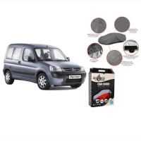 BRANDA PEUGEOT PARTNER - BERLINGO 1998-2008 1