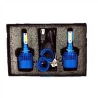 TURBO LED H7 BEYAZ 20W 5000 LUMEN GS-55 1