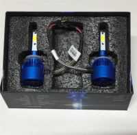 TURBO LED H1 BEYAZ 20W 5000 LUMEN GS-55 1