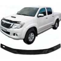 TOYOTA HiLUX 2012-2015 KAPUT RÜZGARLIGI 1