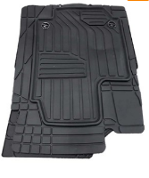 PASPAS UNIVERSAL 5 PARÇA KIRMIZILI VENÜS SiYAH 2052 1