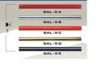 6 MM KIRMIZI ( BORDO ) ÇITA 1 MT 1