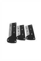 PEDAL SETi 3 LÜ ÜNiVERSAL MANUEL 4