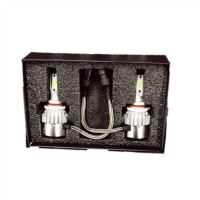 TURBO COB LED 9005 SOGUTMALI BEYAZ 1