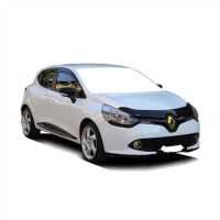 RENAULT CLiO 4 2012 KAPUT RÜZGARLIGI 2