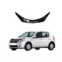 DACIA SANDERO 2009-2012 KAPUT RÜZGARLIGI 1