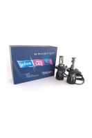 MONO PHOTON H4 12V LED 3