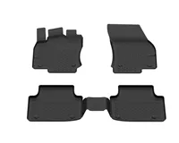 4D PASPAS HAVUZLU VW TIGUAN (2016-2023) 5 PRÇ SiYAH KUTULU ORJiNAL 1
