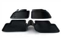 HYUNDAI I20 2015- 3D PASPAS 1