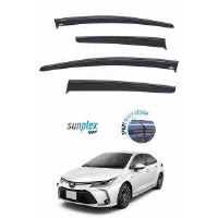 CAM RÜZGARLIGI TOYOTA COROLLA 2018 --) SP S 124 1