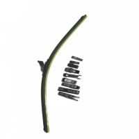 SiLiKONLU SiLECEK ORJ.10 APARATLI 550 MM 1