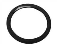 DiREKSiYON KILIFI SiYAH MAVi DiKiSLi DELUX 38CM 1