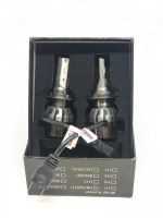 TURBO LED H7 XENON 1