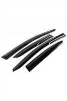 HONDA CIVIC 96-2000 MUGEN CAM RÜZGARLIGI 4 LÜ TK 1