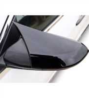 OPEL CORSA  D 2007 - YARASA AYNA KAPAGI SiYAH 1