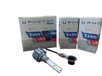 ZERO PHOTON 9005-9006 FANSIZ 12V-24V LED FAR 1