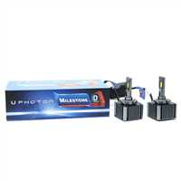 MILESTONE D1S/R EDITION BALLAST VERSION 1