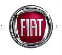 ARMA FIAT KIRMIZI BÜYÜK YENi MODEL 1