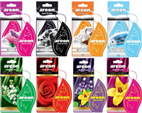 AREON ASMA OTO ARAÇ KOKUSU MOON 1