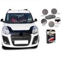 BRANDA FIAT DOBLO 2010 14 1