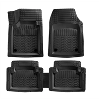 PASPAS MAXiMUM PVC 3D ÜNiVERSAL SiYAH KUTULU 1