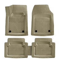 PASPAS MAXiMUM PVC 3D ÜNiVERSAL BEJ KUTULU 1