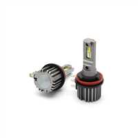 ULTIMATE H15 12-24 V HEADLIGHT LED BEYAZ 3