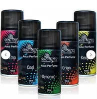 SPREY AUTO DEODERANT PARFÜMÜ 150 ML 1