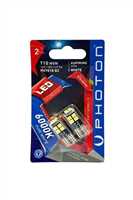 PHOTON T10 W5W 12V 12 LED BEYAZ BLASTER 2 Li ASPIRING 1