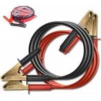 AKÜ TAKViYE KABLOSU 1000 AMPER ÇANTALI 2,3 mt 1