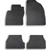 FORD FOCUS 2005-2010, FOCUS 2010 , C-MAX SiYAH KAUÇUK PASPAS 1