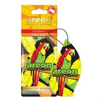 AREON ASMA OTO ARAÇ KOKUSU LUX GEOGRAFIA 1